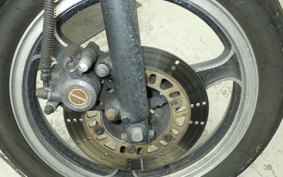 KAWASAKI ELIMINATOR 250 SE 2006 EL250A