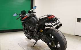 SUZUKI KATANA 2019 GT79B