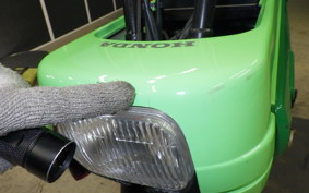 HONDA MOTOCOMPO 2021 AB12