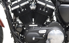 HARLEY XL883N 2017 LE2