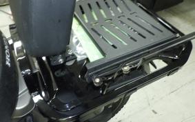 HONDA CT125-2 2016 JA65