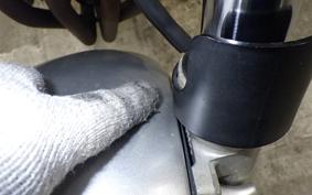 HONDA CB400SF VTEC SPEC 2 2002 NC39