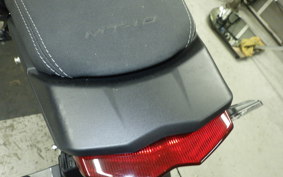 YAMAHA MT-10 SP 2025 RN78J