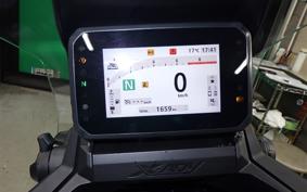 HONDA X-ADV 750 2025 RH21