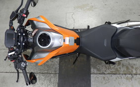 KTM 790 DUKE 2019