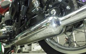 KAWASAKI W400 2008 EJ400A