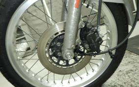 HONDA CB250 RS Z 2012 MC02