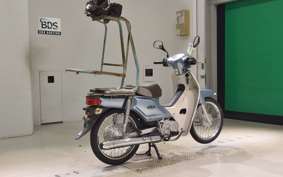 HONDA C110 SUPER CUB 2017 JA10