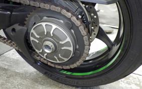 KAWASAKI NINJA H2 SX SE 2021 ZXT02A