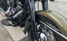 HARLEY FLHCS 2019 YBK