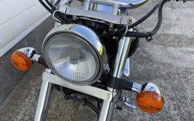 HONDA V-TWIN MAGNA MC29