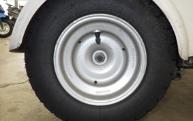 HONDA GYRO CANOPY TA03