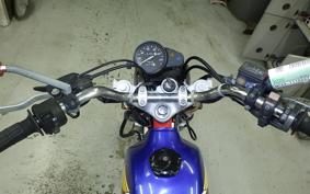 HONDA FTR223 MC34