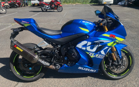 SUZUKI GSX-R1000R 2022