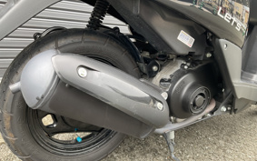 SUZUKI LET's CA4AA