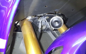 YAMAHA YZF-R1 2011 RN24J