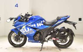 SUZUKI GIXXER 250 SF 1997 ED22B