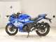 Фото Suzuki GIXXER 250 SF 1997 с японского аукциона
