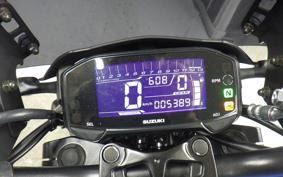 SUZUKI GSX-S125 2000 DL32B