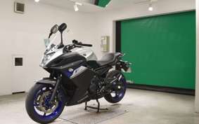 YAMAHA XJ6 FA 2015