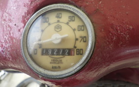 VESPA 50 S