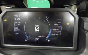 YAMAHA T-MAX 560 T 2024 SJ19J