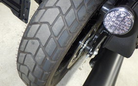 INDIAN Scout bobber 2026
