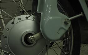 HONDA LITTLE CUB AA01