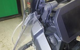 BMW F850GS ADVENTURE 2021