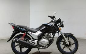HONDA CBF 125 PCJ7