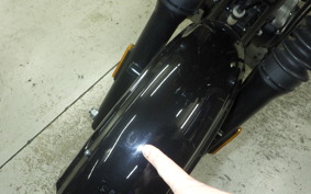 BENELLI インペリアーレ400 2025