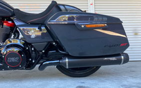 HARLEY FLHXSTSE CVO 2026 TR8