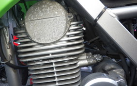 KAWASAKI KLX125 LX125C