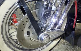 HARLEY FLSTS 1340 2012