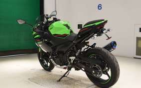 KAWASAKI NINJA 400 2022 EX400G