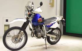 SUZUKI DJEBEL 250 GPS 2007 SJ45A