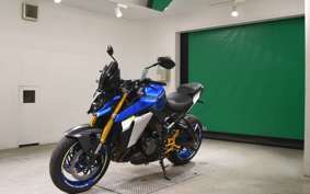 SUZUKI GSX-S 1000 Gen.2 2021 EK1AA