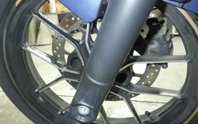 SUZUKI GIXXER 250 2023 ED22Y