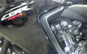 HONDA CBR400R ABS 2014 NC47