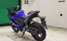YAMAHA YZF-R25 2015 RG43J
