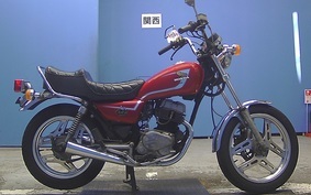 HONDA 250T LA CUSTOM MC07