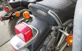 YAMAHA XV750 SPECIAL 5E5