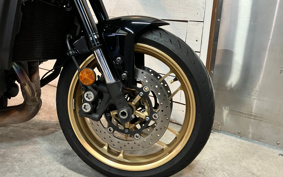 YAMAHA XSR900 2025 RN96J