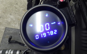 HARLEY XL883N 2012