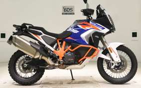 KTM 1290 SUPER ADVENTURE R 2022