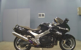 KAWASAKI ZX 1100 NINJA GEN 2 1998 ZXBD18