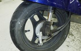 SUZUKI LET's 5 G CA47A