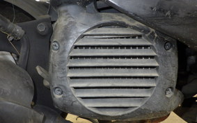 YAMAHA JOG Gen.5 SA36J