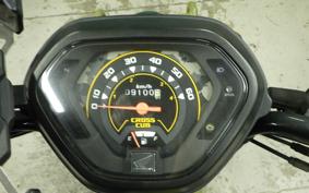 HONDA CROSS CUB 50 2016 AA06