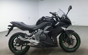 KAWASAKI NINJA 400 R 2010 ER400B